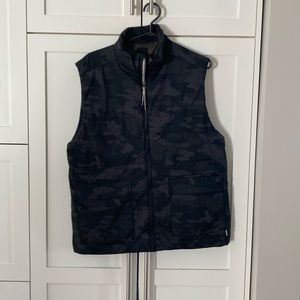 Vuori Vest